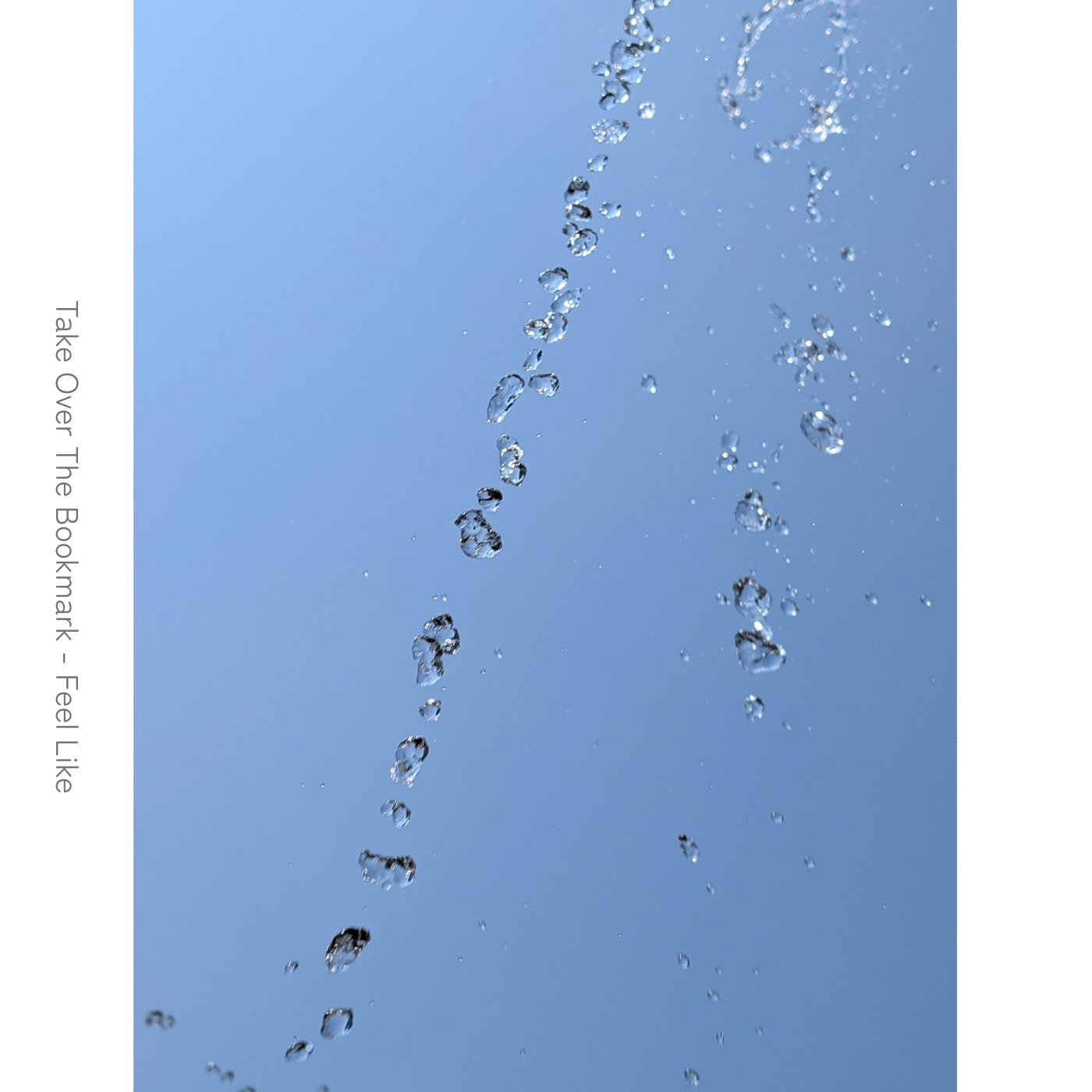 Digital Single Feel Like